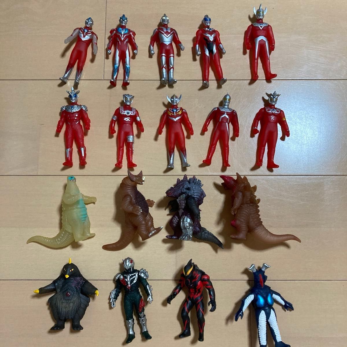 ウルトラマン 怪獣 ウルトラマン ウルトラ怪獣 ソフビ 円谷プロ｜Yahoo