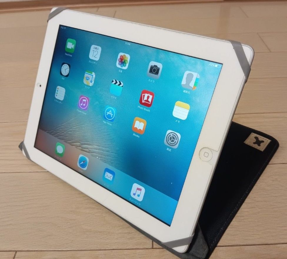 iPad 第3世代 Wi-Fiモデル 64GB (箱 付属品あり) MD330J/A｜Yahoo