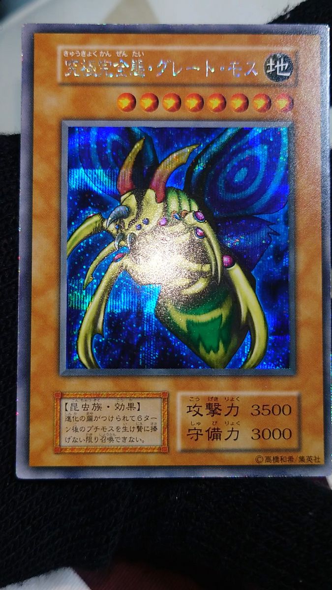 PSA9】「ホーリー・エルフ」初期 スタジオダイス版 PSA9】「ホーリー