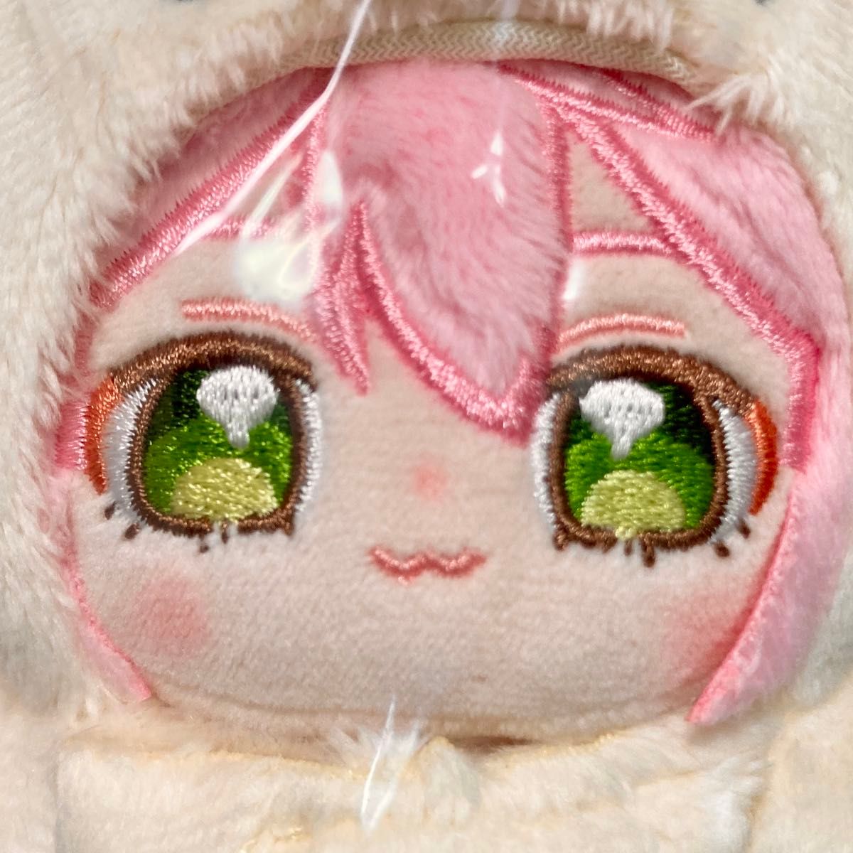 あんスタ 一緒に暮らすぬい いつぬい 姫宮桃李 fine 桃李 ぬいぐるみ