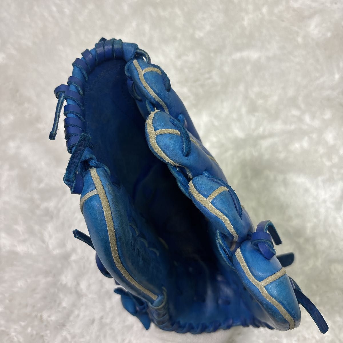 NIKE ナイキ 軟式グローブ 一般 投手用 岩隈モデル 軟式用 グローブ