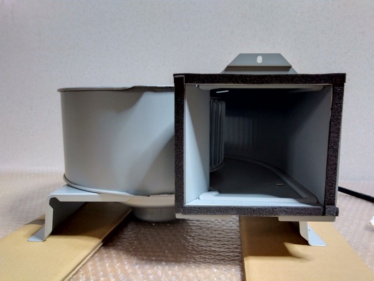 富士工業 レンジフード 2速モーター BDR-3H・・など レンジフード