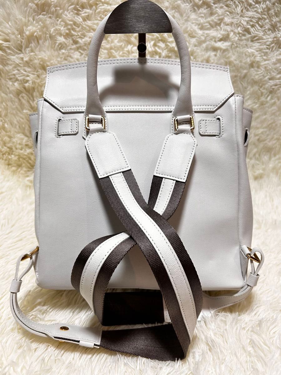 未使用 ADMJ ダービーラックス ニュー バックパック リュック｜Yahoo