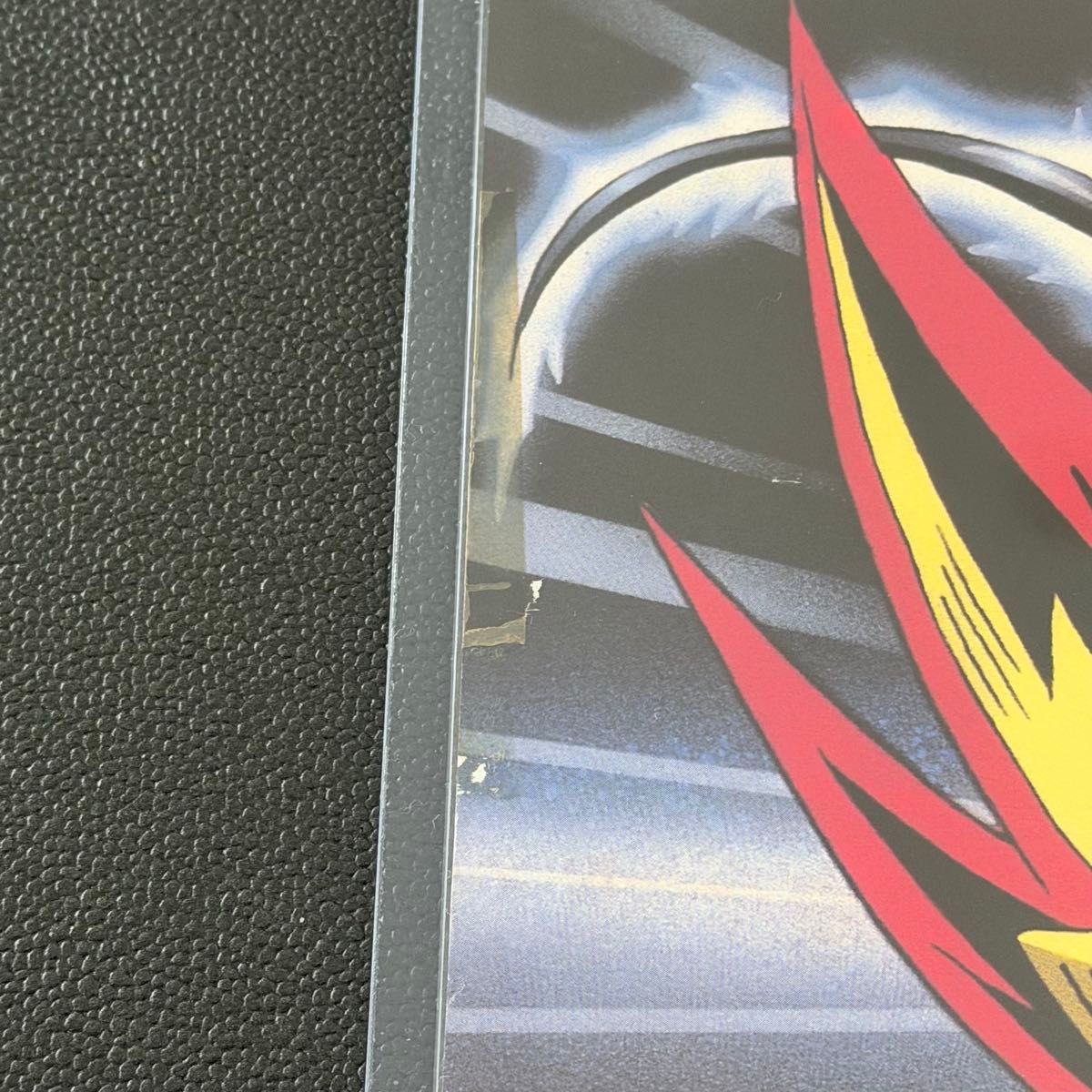 希少】劇場版 遊戯王（東映版） 劇場用 ポスター B2サイズ 東映アニメ