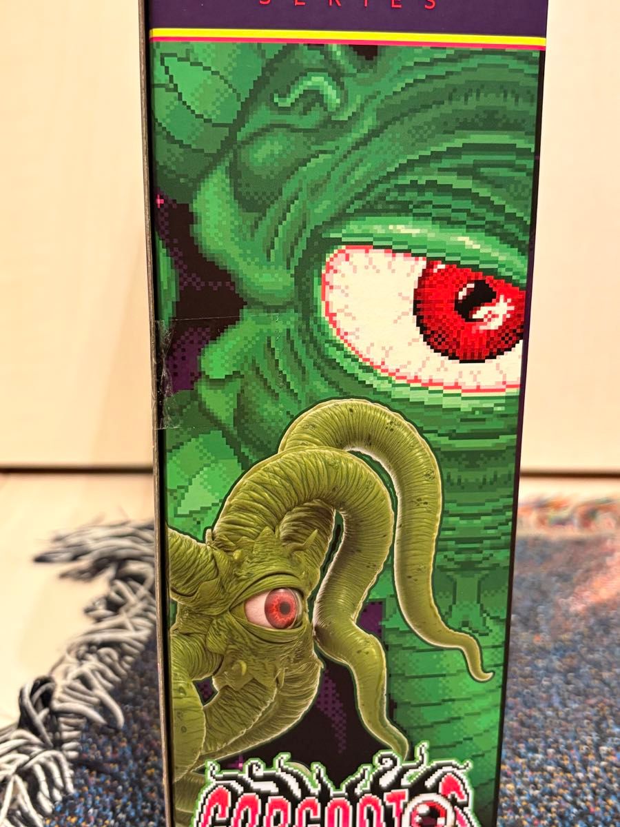 新品未開封 マーベルレジェンド シュマゴラス(ガルガントス)｜Yahoo