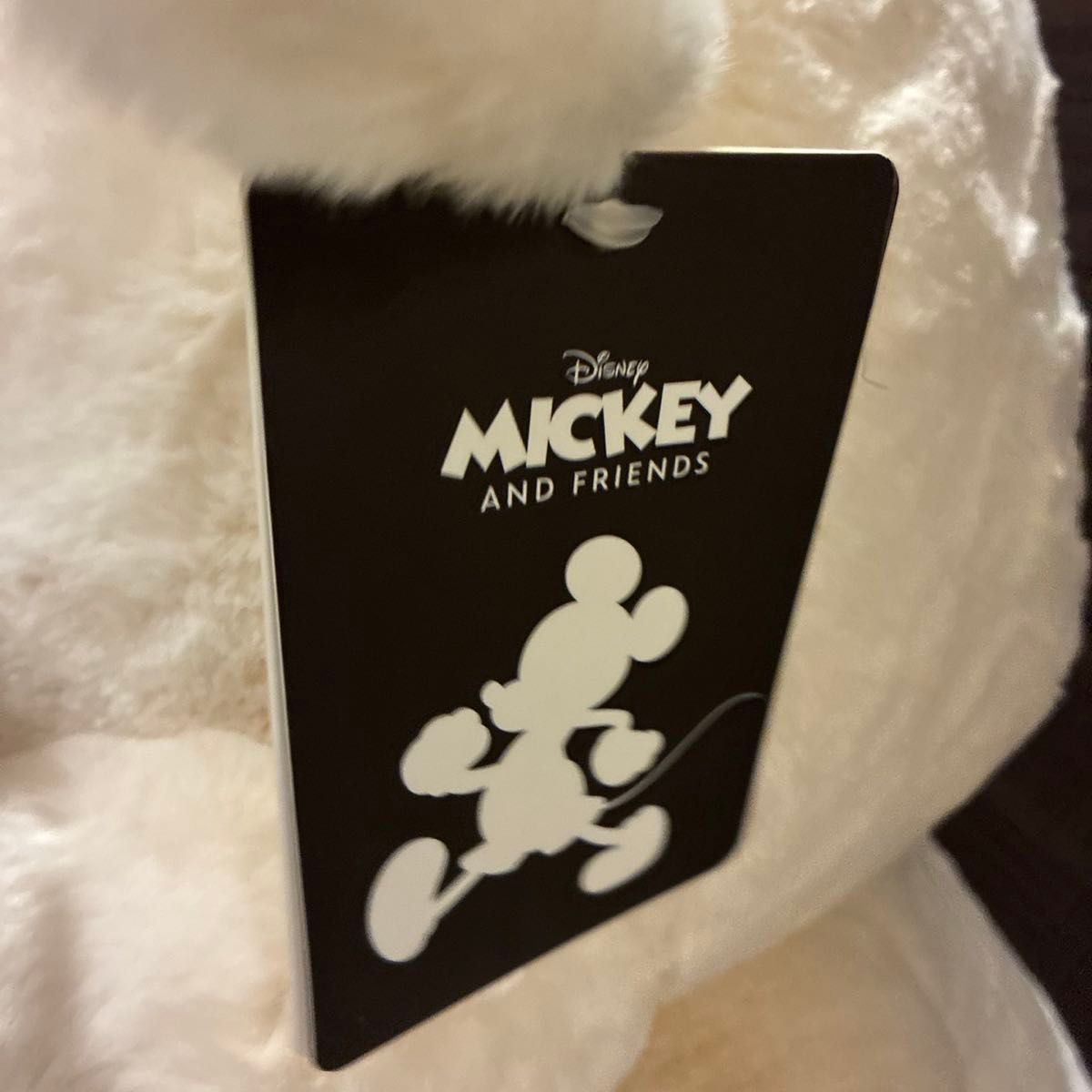 コストコ ミッキーマウス ぬいぐるみ 特大100cm｜Yahoo!フリマ（旧