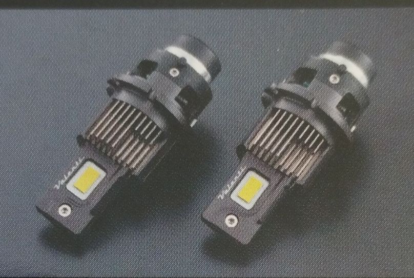 新品】LXE43-D2R-60 VALENTI ジュエル LED ヘッドバルブXEスマート