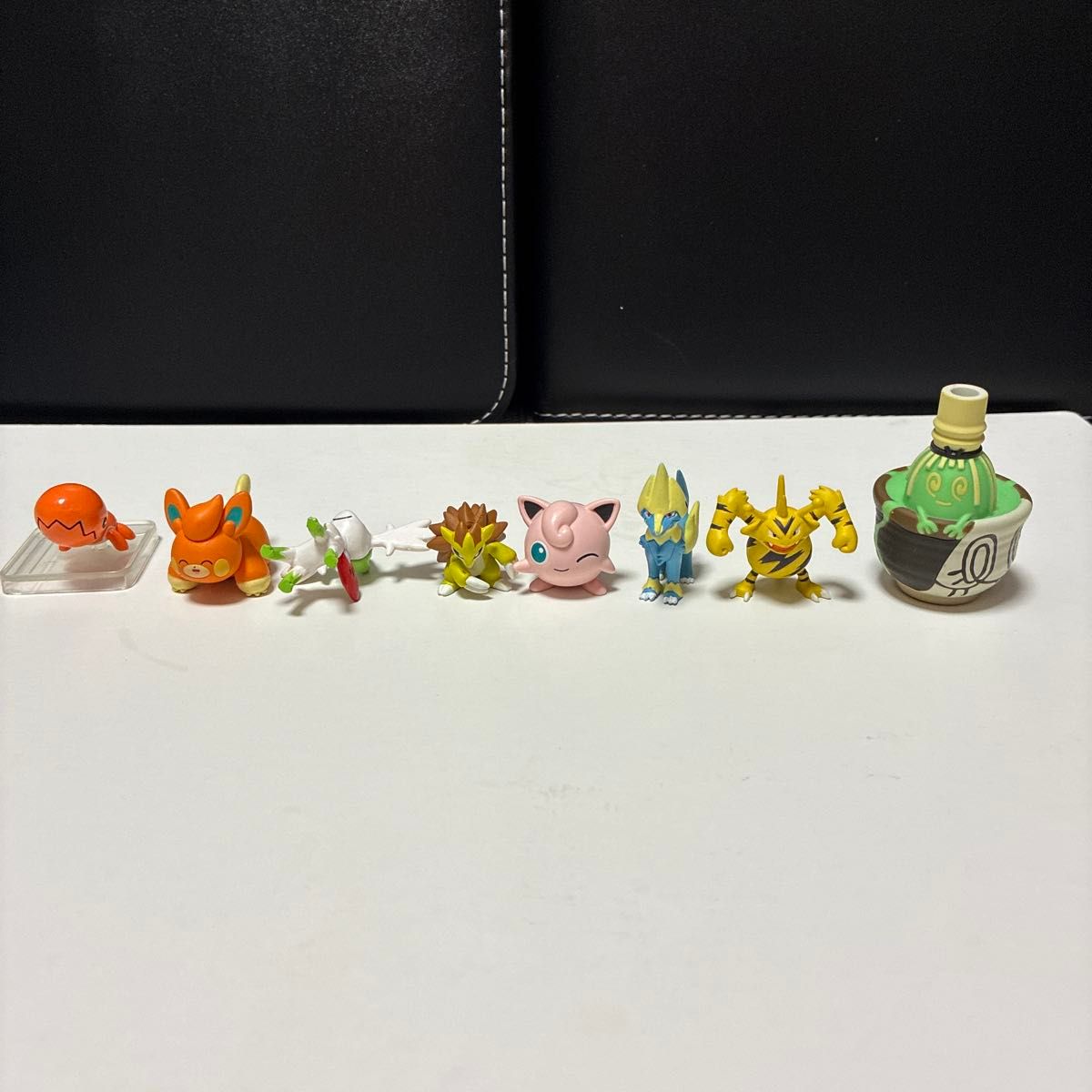 ポケットモンスター ／ミニフィギュア/まとめ売り｜Yahoo!フリマ（旧