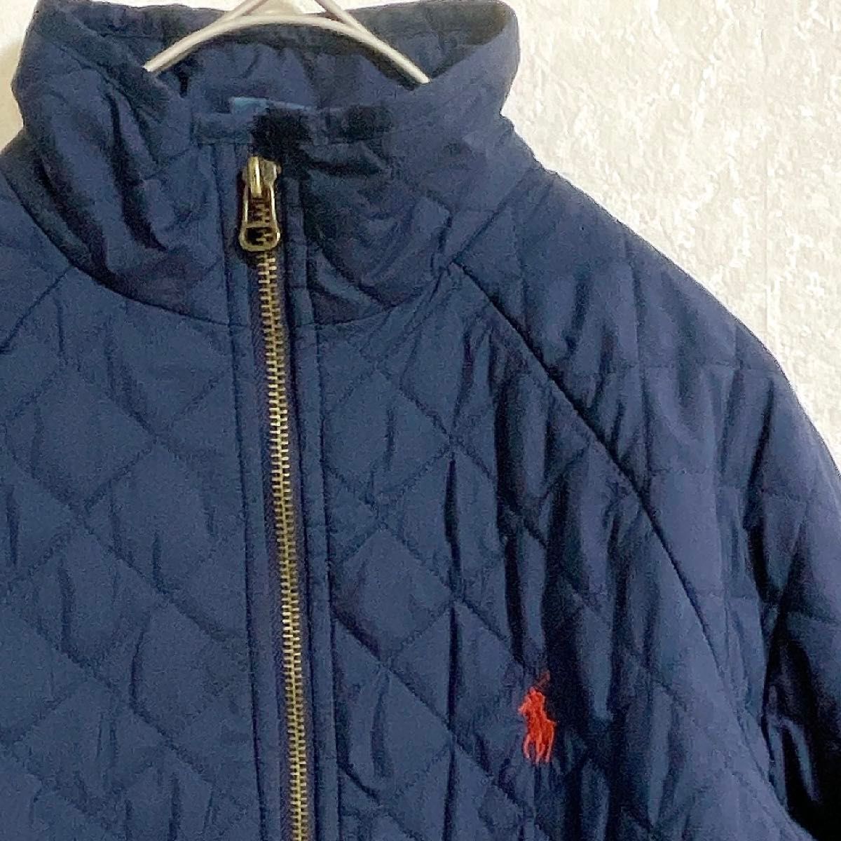 POLO RALPH LAUREN ポロラルフローレン キルティングジャケット