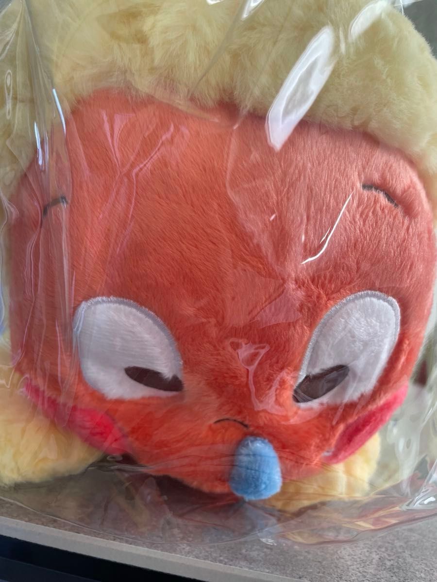 POPMART We are Twinkle Twinkle ピロー ぬいぐるみ トゥインクルトゥ