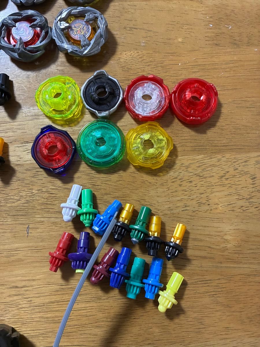 ベイブレードX/引退品｜Yahoo!フリマ（旧PayPayフリマ）