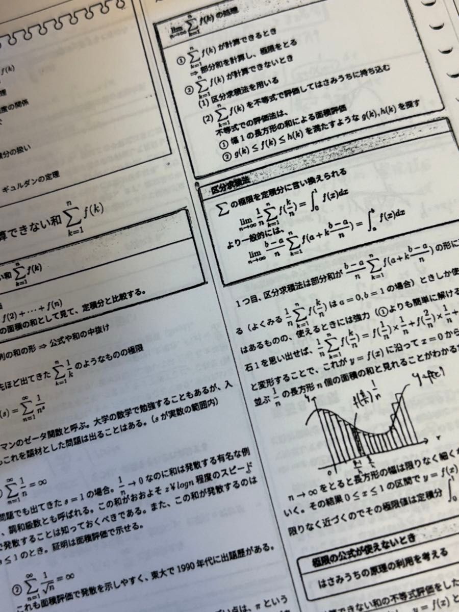 鉄緑会 数学定石集 SA 高3 2025年度 2024年度｜Yahoo!フリマ（旧PayPay