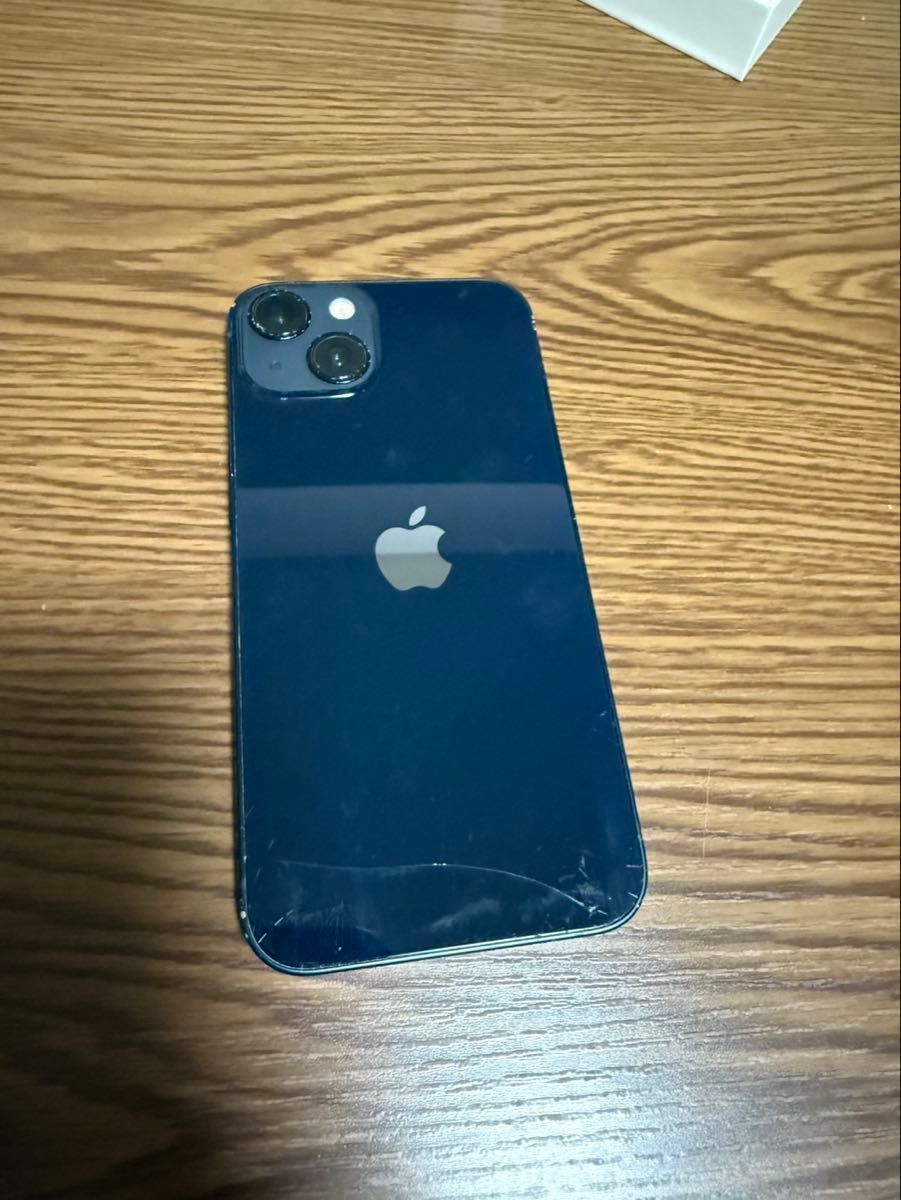 Apple iPhone 13 ミッドナイト 256GB SIMフリー｜Yahoo!フリマ（旧