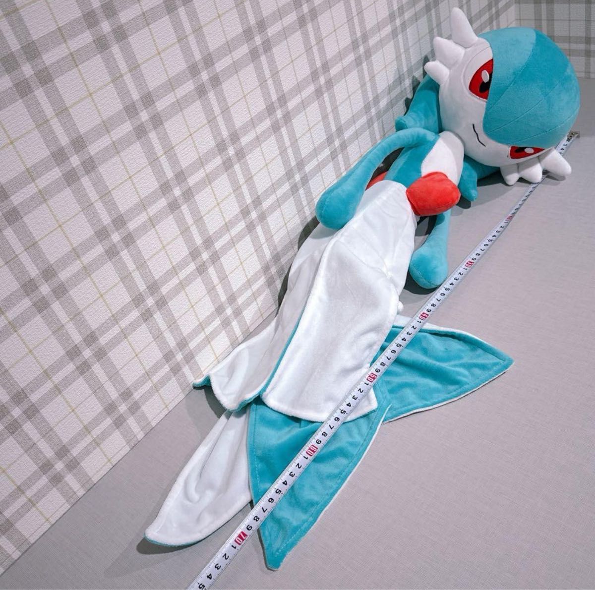 ポケモン サーナイト 色違い ぬいぐるみ ポケットモンスター｜Yahoo