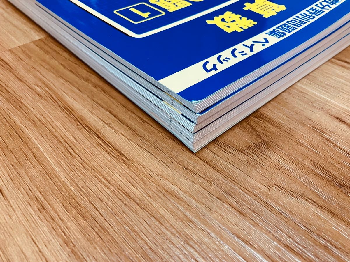 未記入】サピックス 算数分野別問題集ベイシック 基本60題 5冊セット