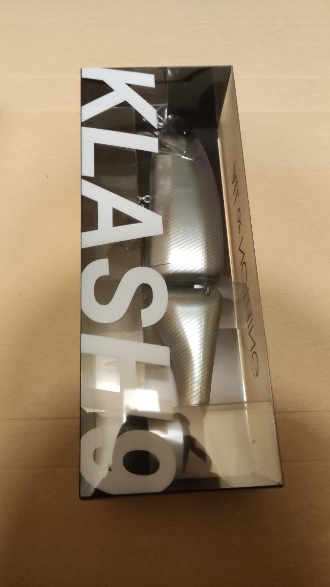 DRT クラッシュ9 ワンノッカー 湖北スペシャルG2 SUPLEX スープ