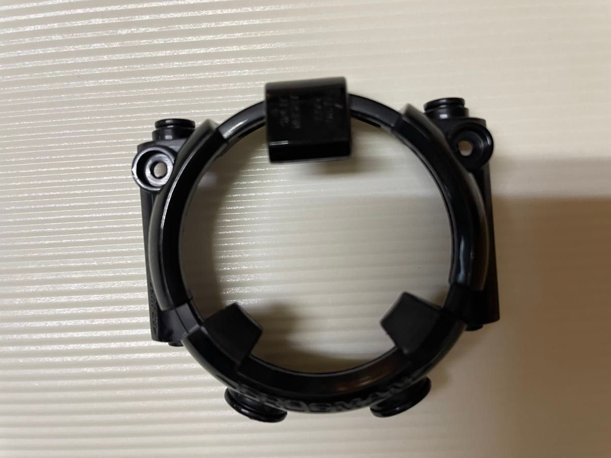 G-SHOCK DW-8200 互換品ベゼル バンド 遊環 3点セット ブラック 工具