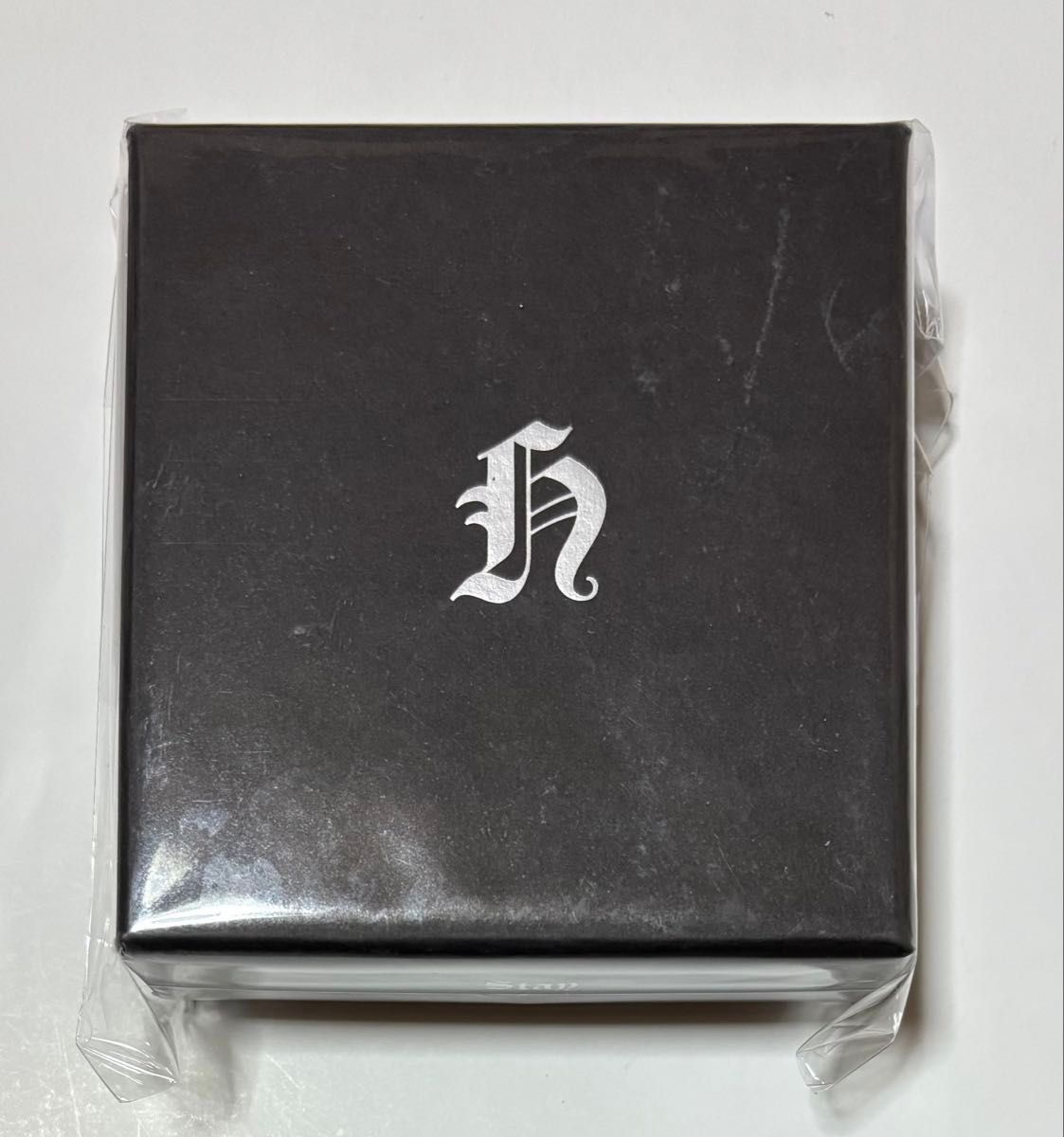 Stray Kids スキズ ヒョンジン メンプロ celebrATE popup ネックレス