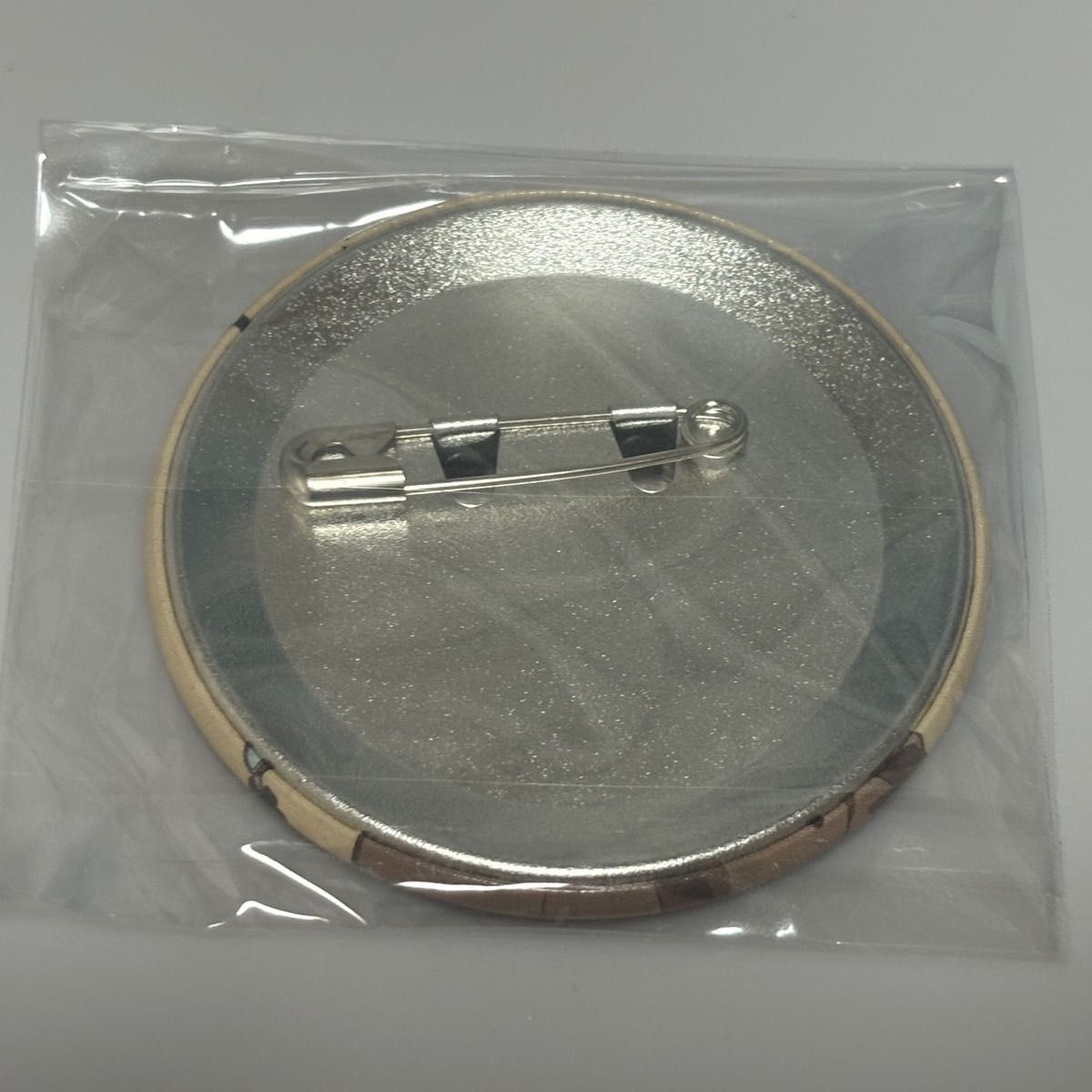 ① 地縛少年花子くん 柚木普 サンリオ 缶バッジ シナモロール｜Yahoo