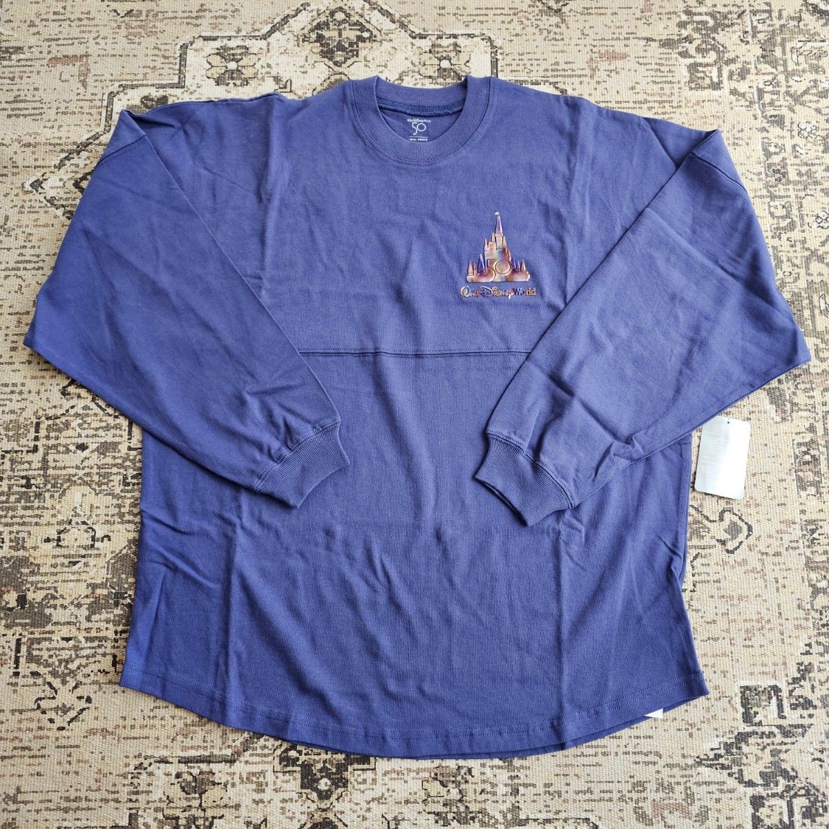 M スピリットジャージー スピリットジャージ ディズニー 海外 Spirit