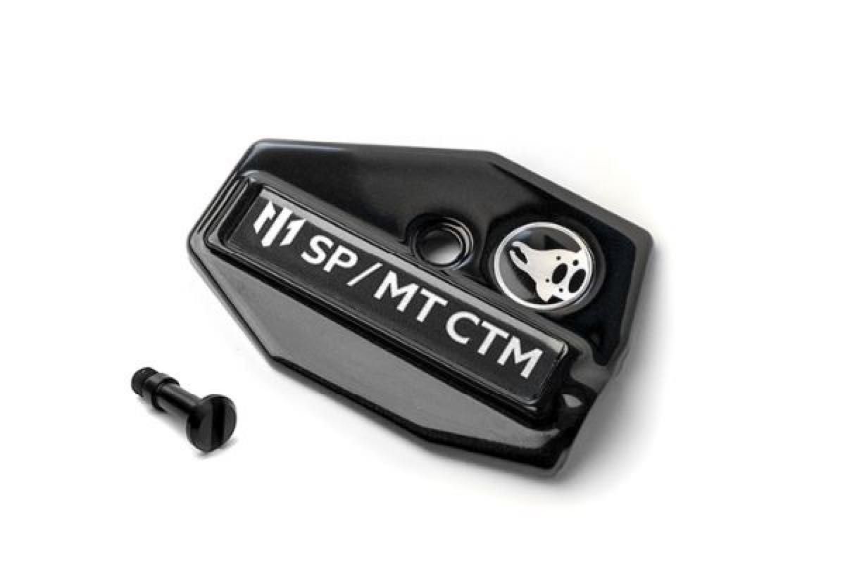 イトウクラフト ITO CRAFT 新製品 カーディナル3/33用 サイドプレート