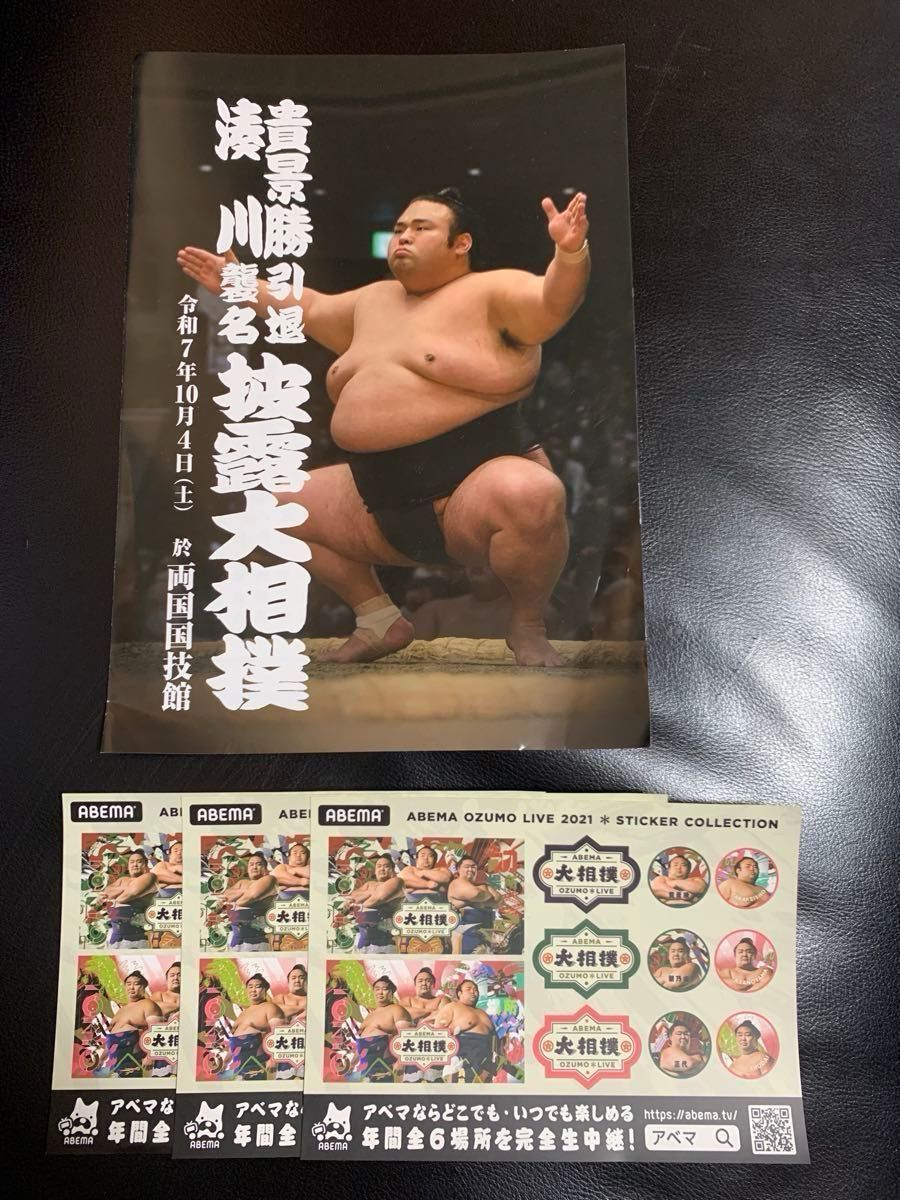 貴景勝 断髪式 ジェラートピケ 羽織 ちゃんちゃんこ｜Yahoo!フリマ（旧