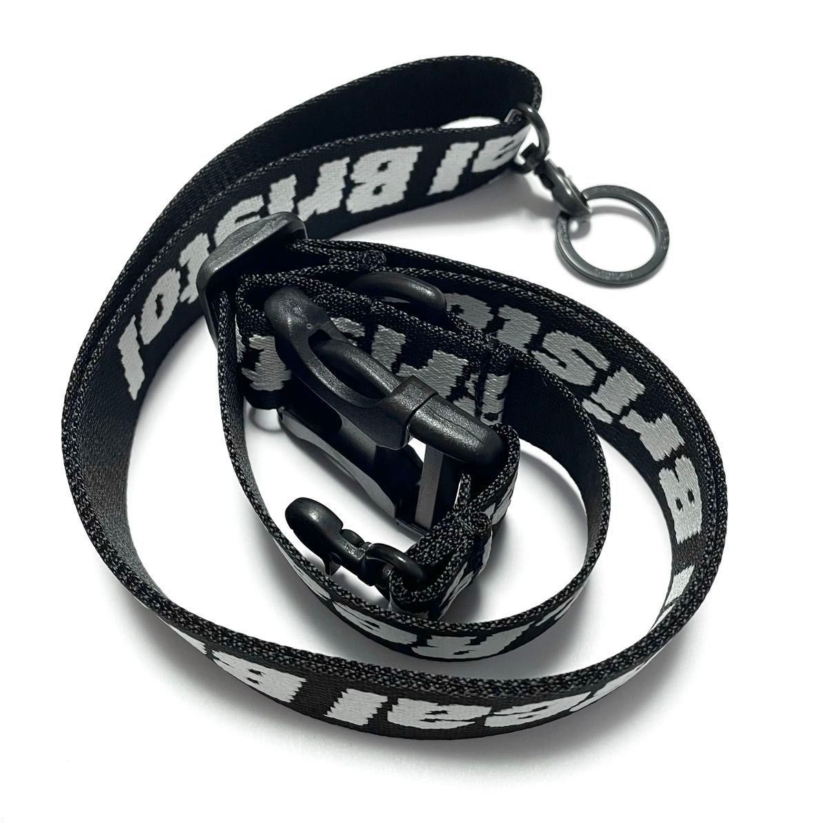 新品F C Real BristolマルチストラップMULTI STRAPブリストルFCRB未