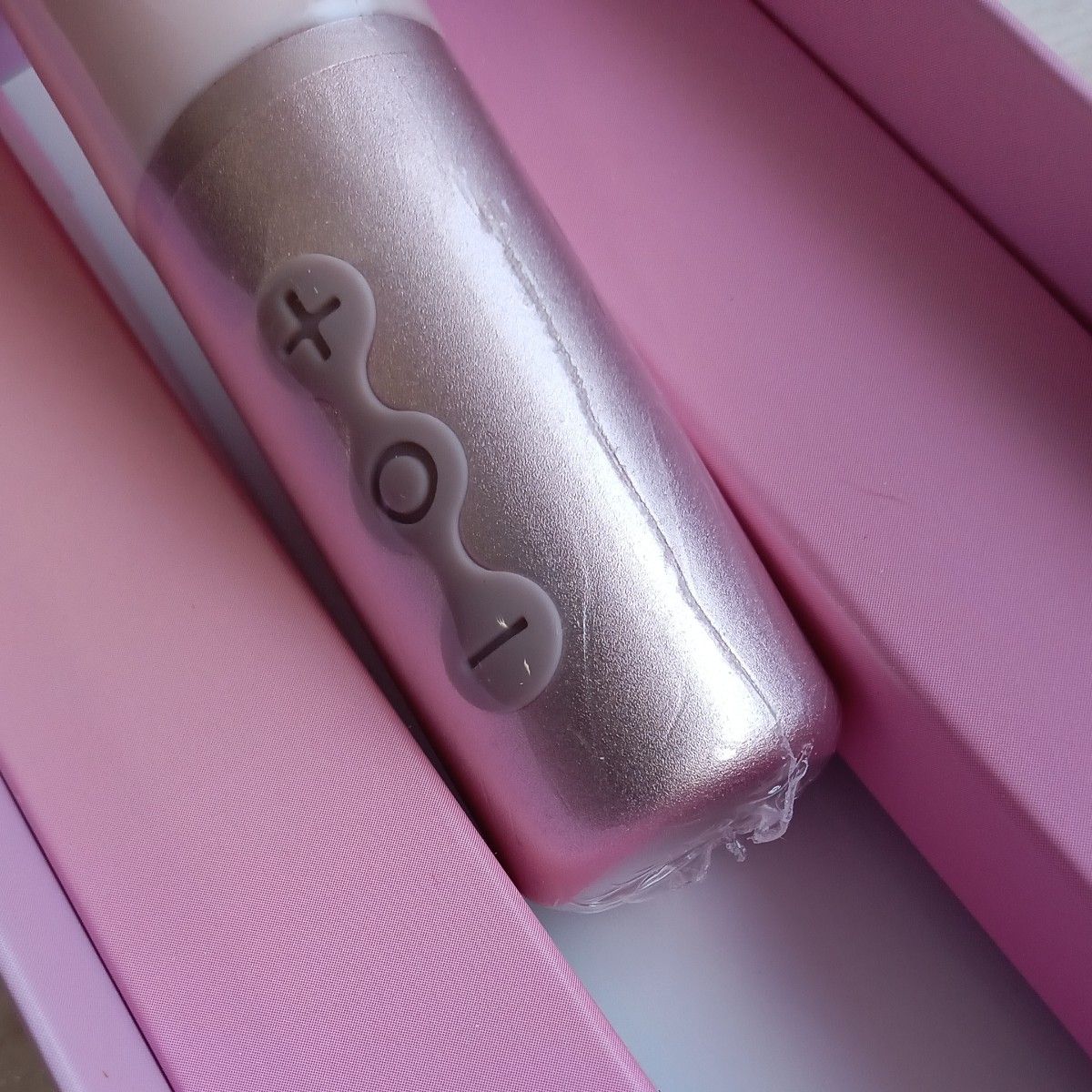 echo & synchro jelly ボディケアアイテム ピンク 未使用新品｜Yahoo