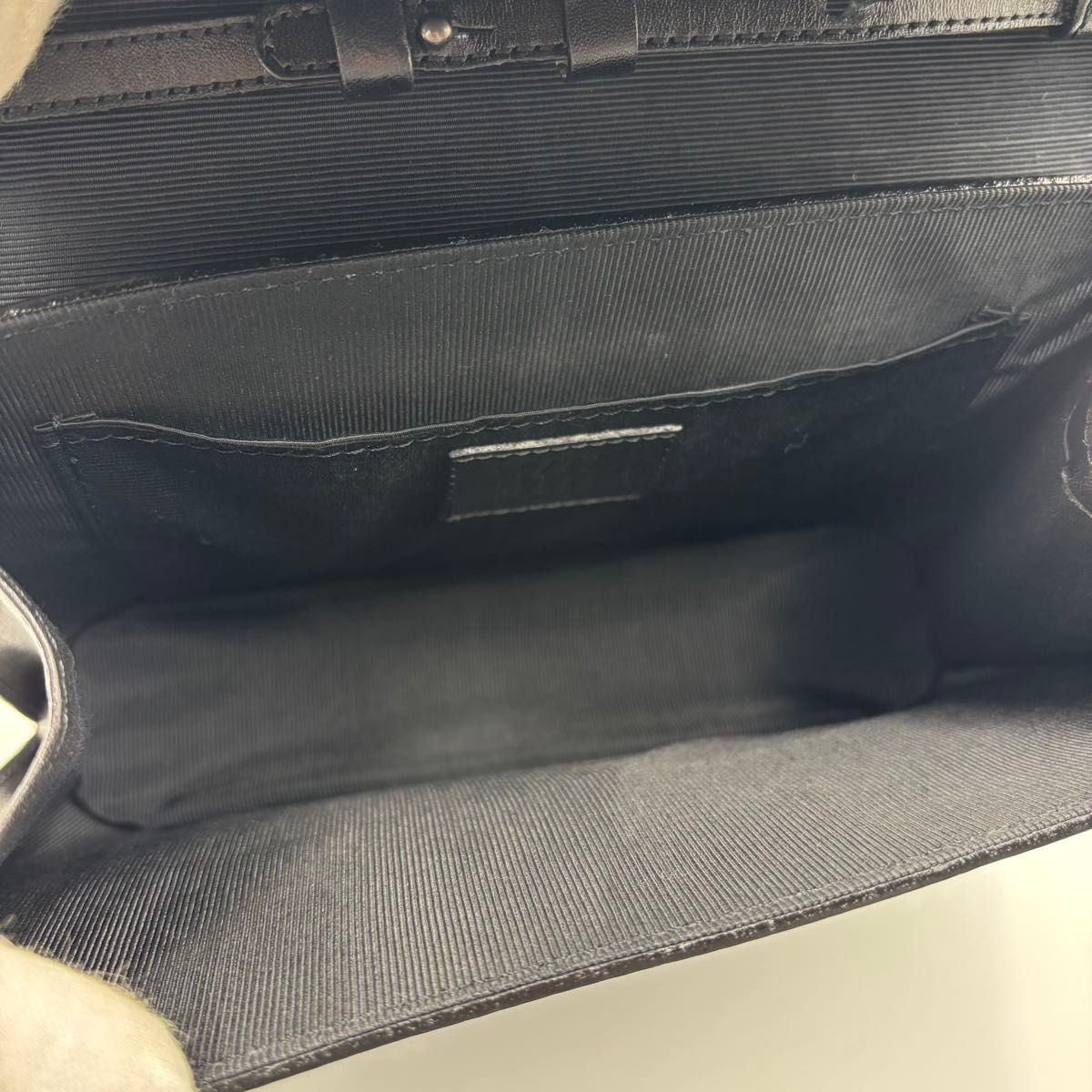 ISSEY MIYAKE DESIGN STUDIO ミヤケデザインスタジオ ショルダーバッグ