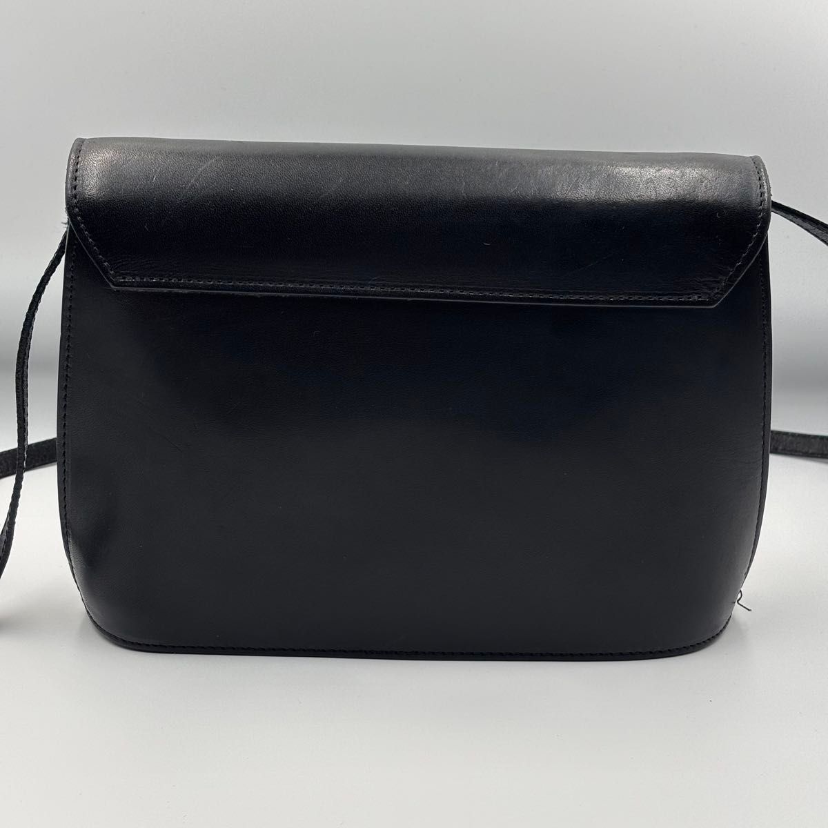 ISSEY MIYAKE DESIGN STUDIO ミヤケデザインスタジオ ショルダーバッグ