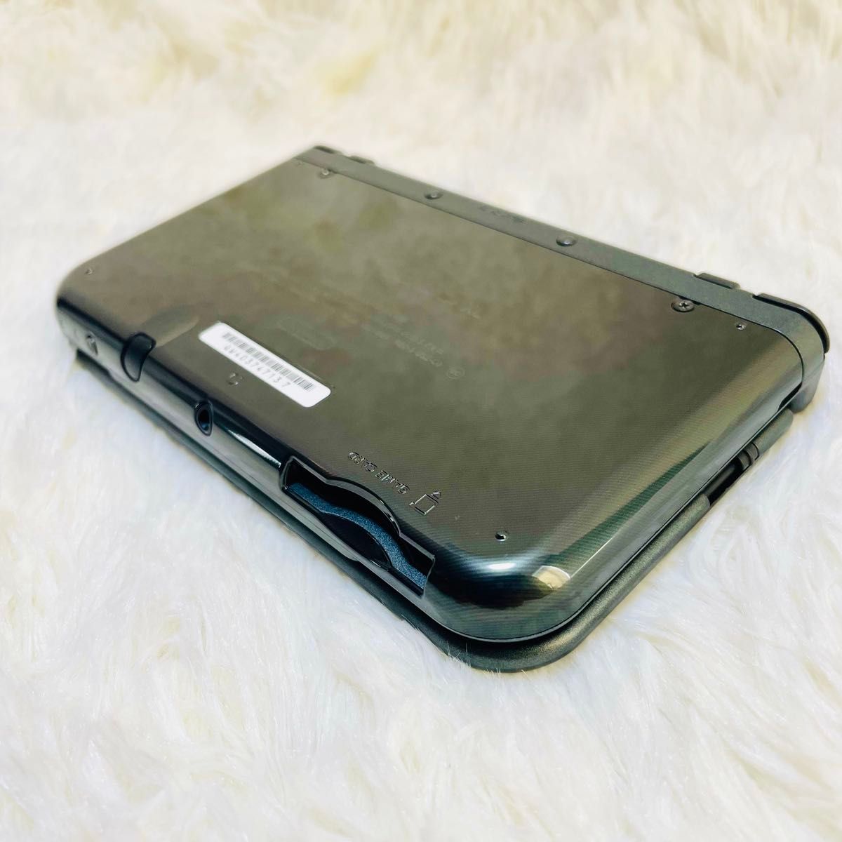 超美品 北米版 Nintendo NEW 3DS LL XL ポケモンX Newニンテンドー3DS