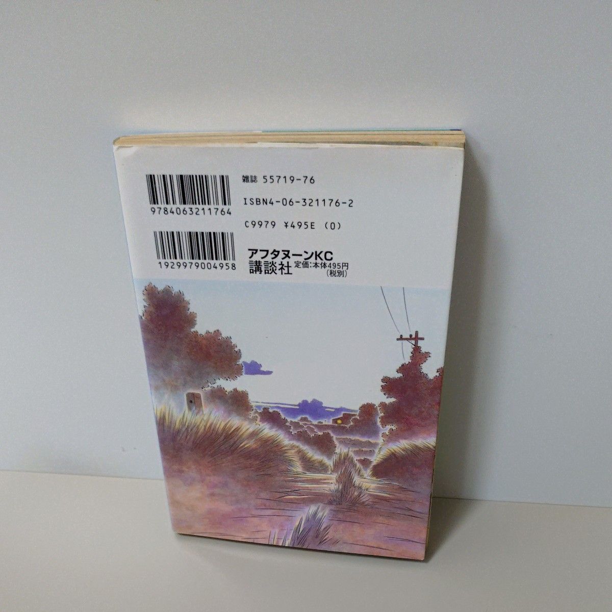 ヨコハマ買い出し紀行 14 （アフタヌーンKC） 芦奈野 ひとし 著