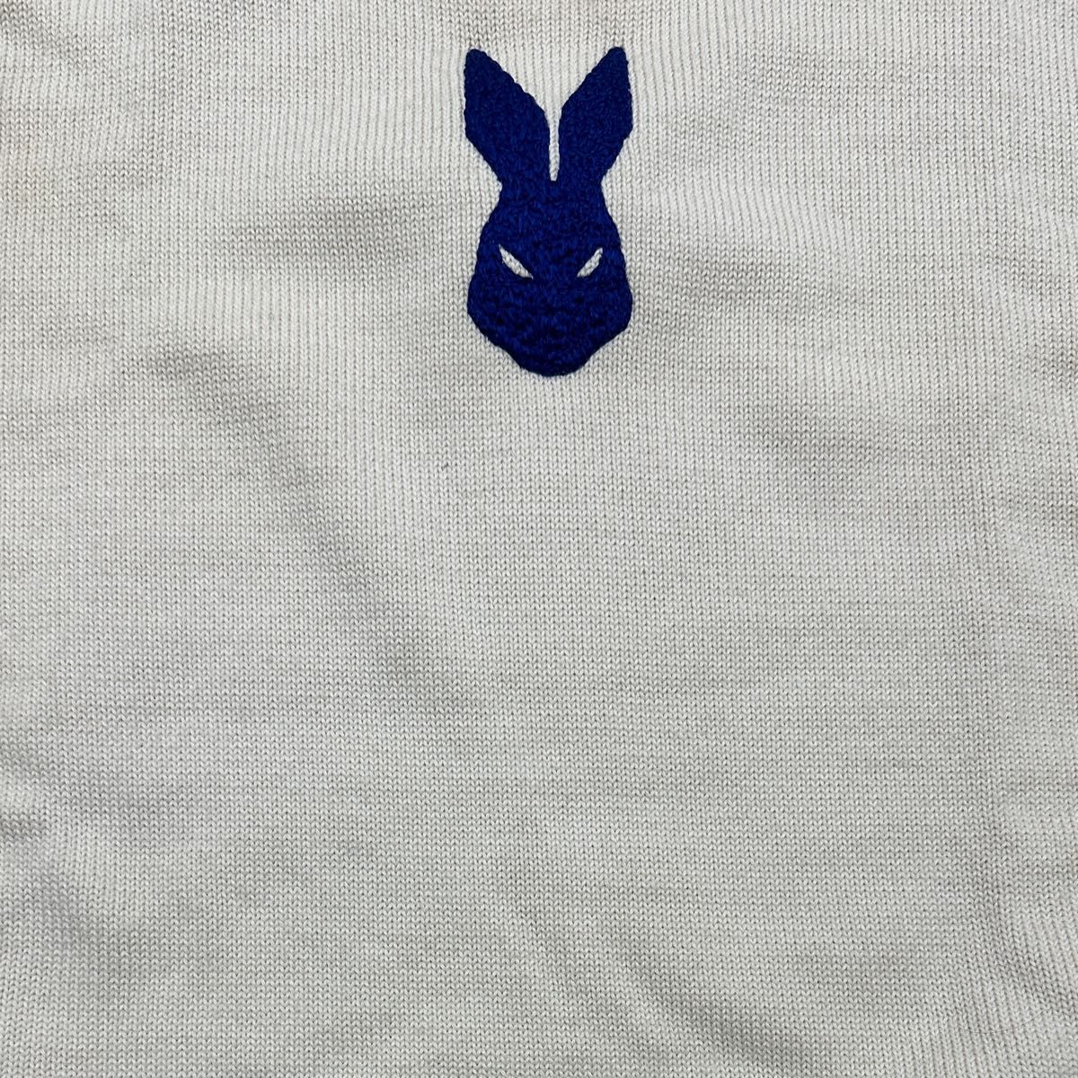 メゾンマルジェラ Maison Margiela 22SS ニット セーター 長袖 うさぎ