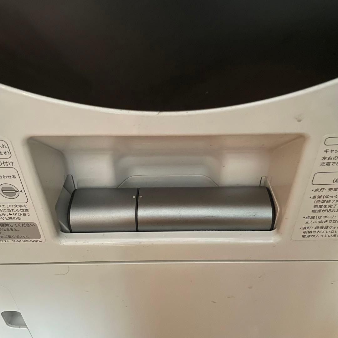 美品】2019年製シャープドラム式洗濯乾燥機ES-U111-TR 右開き メーカー