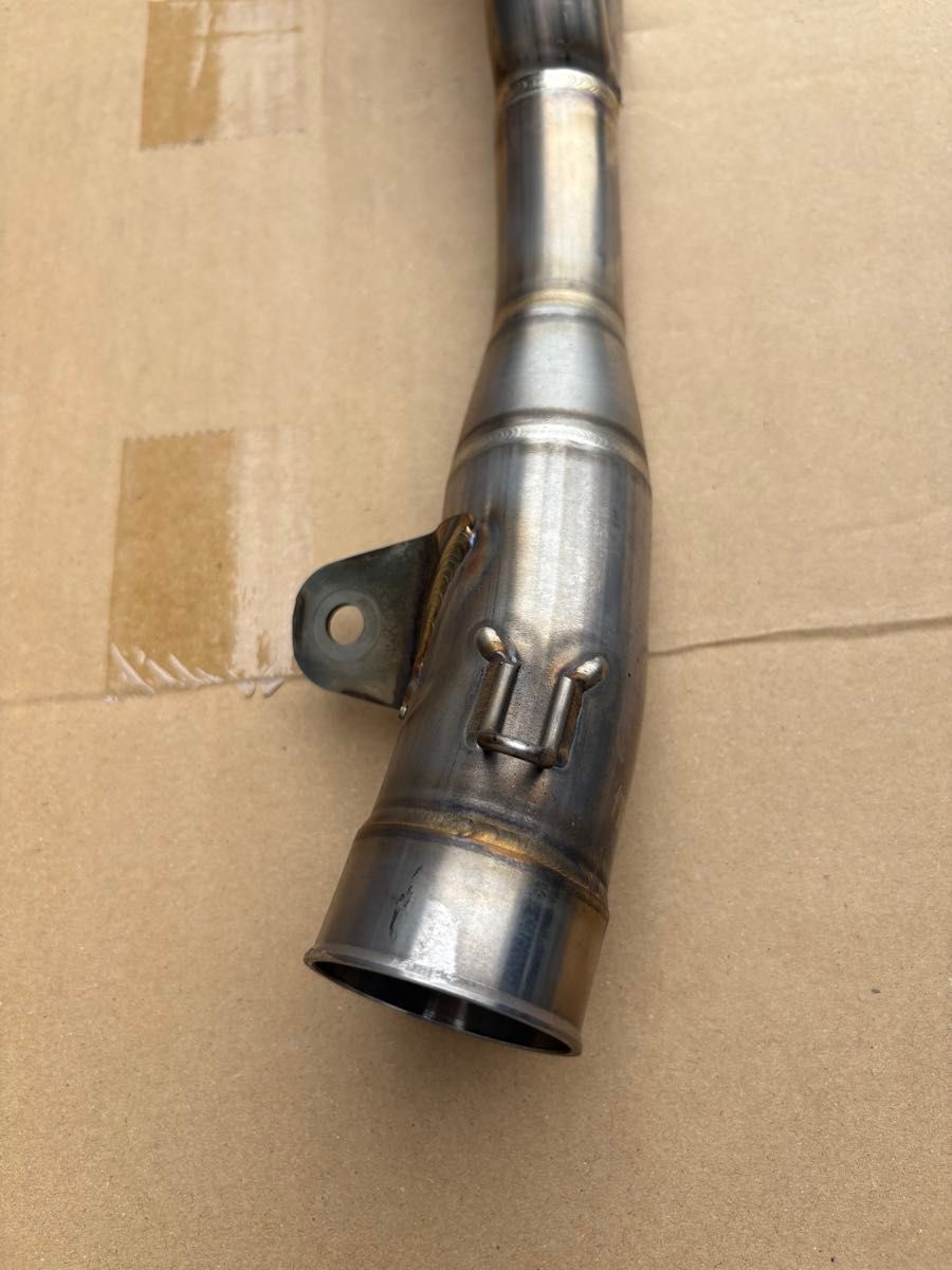 CBR250RR MC51 2020 HRCレースベース車両純正マフラー エキパイ｜Yahoo