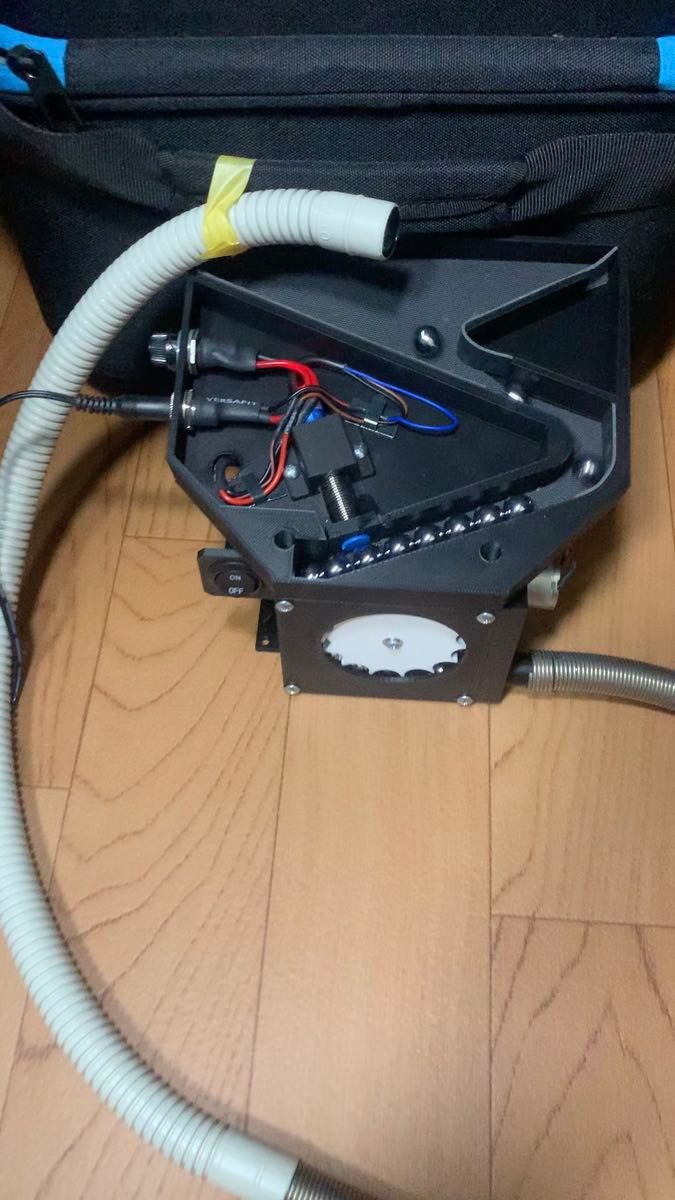 自作パチンコ玉上げ機(循環リフター) 家パチ｜Yahoo!フリマ（旧PayPay