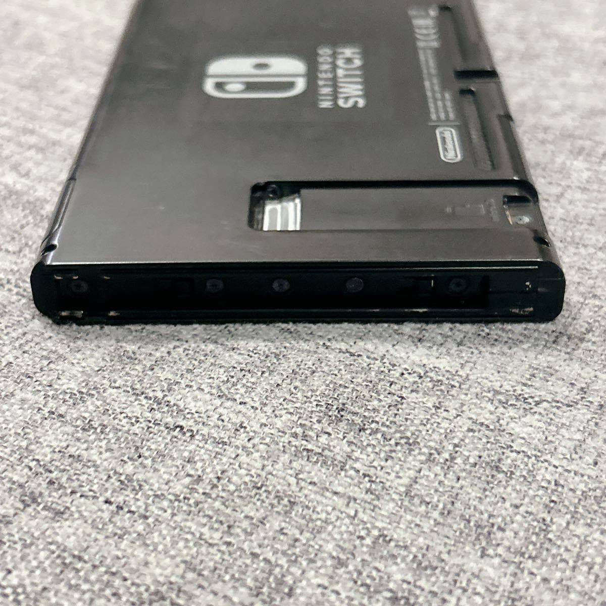 Nintendo Switch 本体のみ 未対策機 2017年 ニンテンドースイッチ