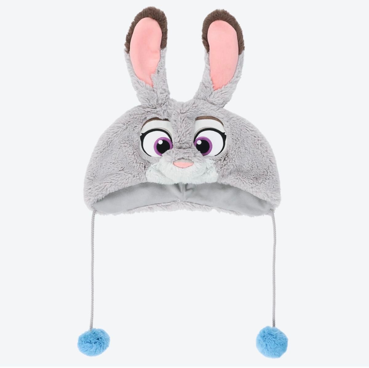 ディズニー ファンキャップ ニック ジュディ ズートピア｜Yahoo!フリマ