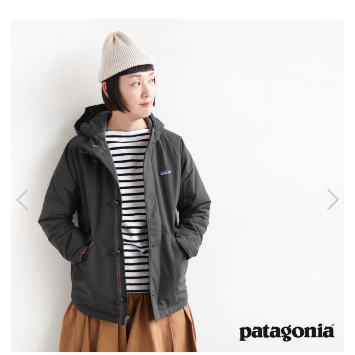 Patagonia パタゴニア ボーイズ・インサレーテッド・イスマス