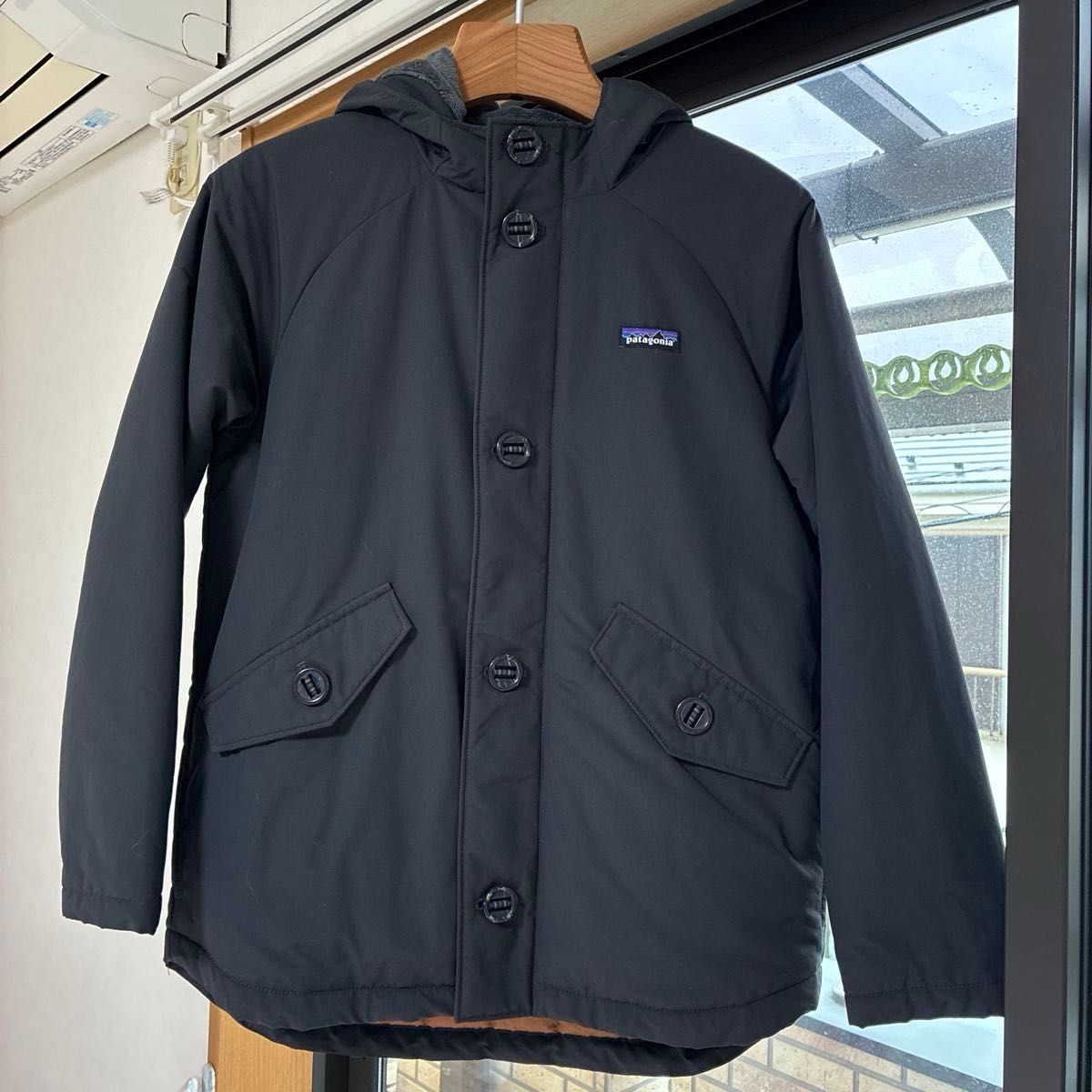 Patagonia パタゴニア ボーイズ・インサレーテッド・イスマス