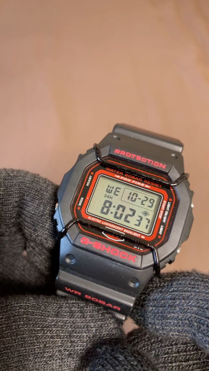 ドラゴンクエストVII Reimagined×G-SHOCK DW-5600｜Yahoo!フリマ（旧