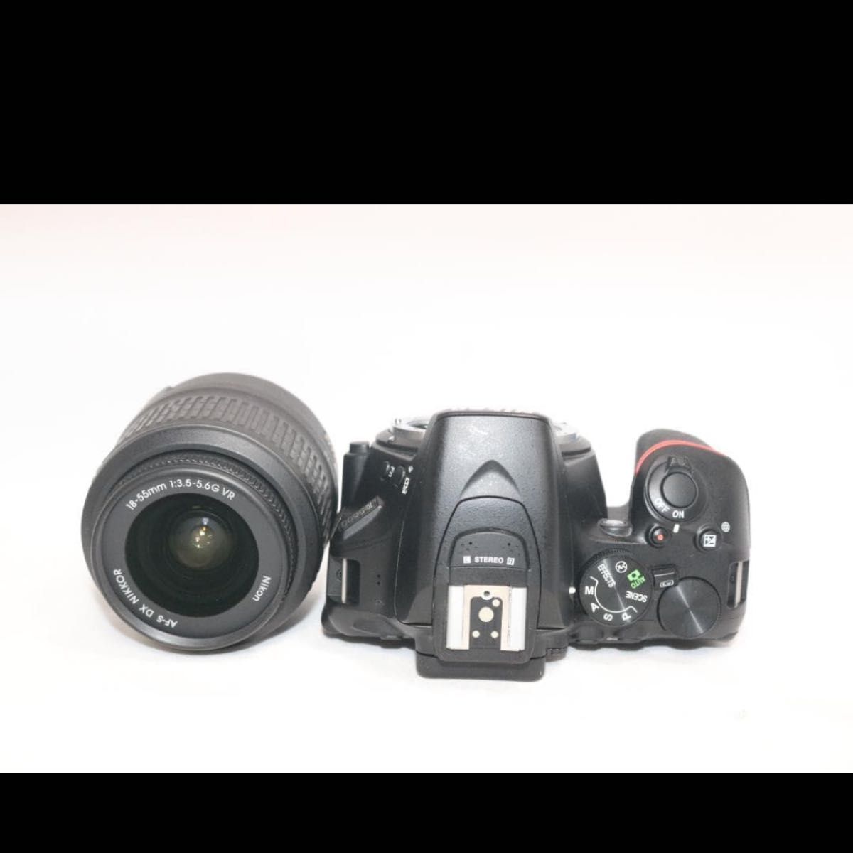 Nikon D5600 初心者完全セット 大人気 シリーズ最新 一眼レフ デジタル
