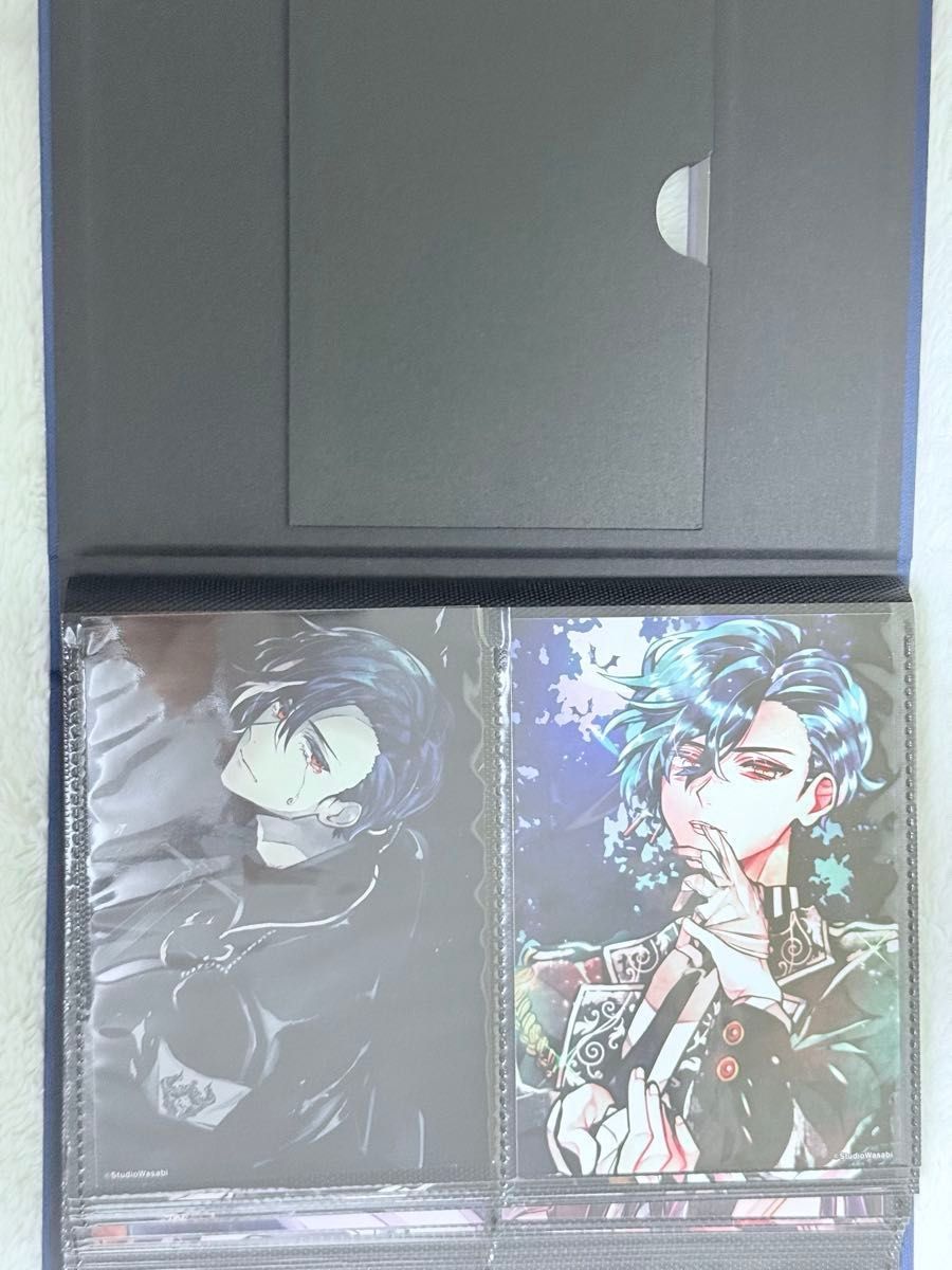 悪魔執事と黒い猫 ハウレス・クリフォードセット（60点超）｜Yahoo