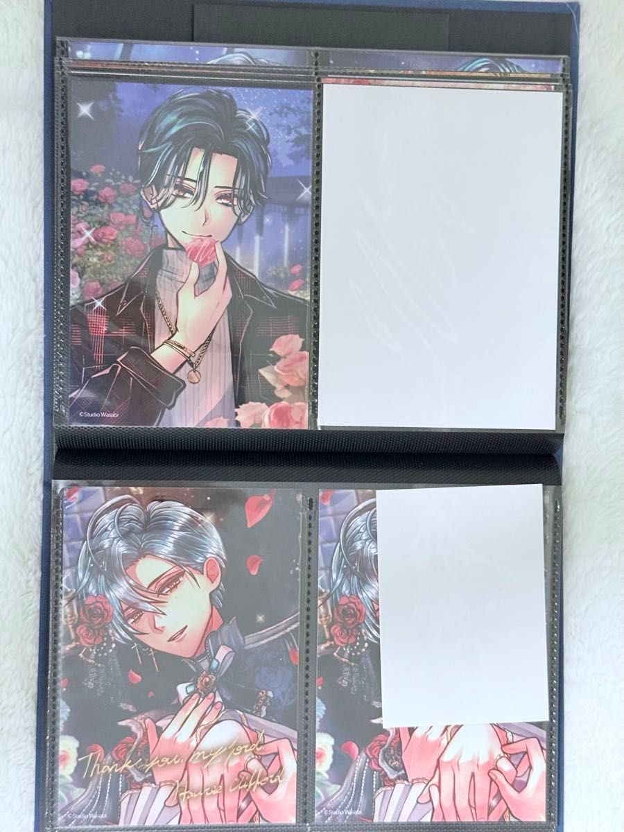 悪魔執事と黒い猫 ハウレス・クリフォードセット（60点超）｜Yahoo