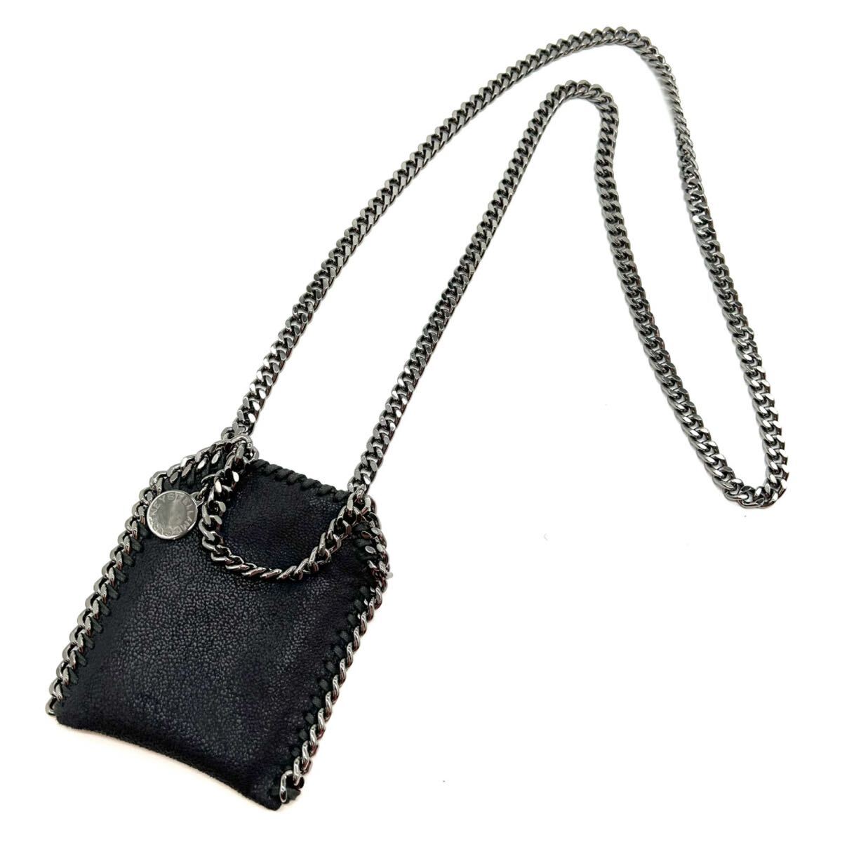 ステラマッカートニー ファラベラ ミニ STELLA McCARTNEY ステラ