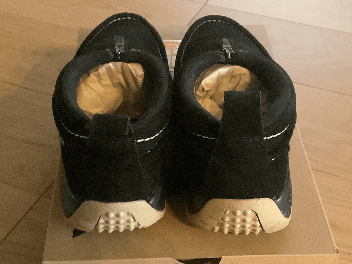 ナイキ アイジー NIKE ACG IZY US10 28cm BLACK｜Yahoo!フリマ（旧