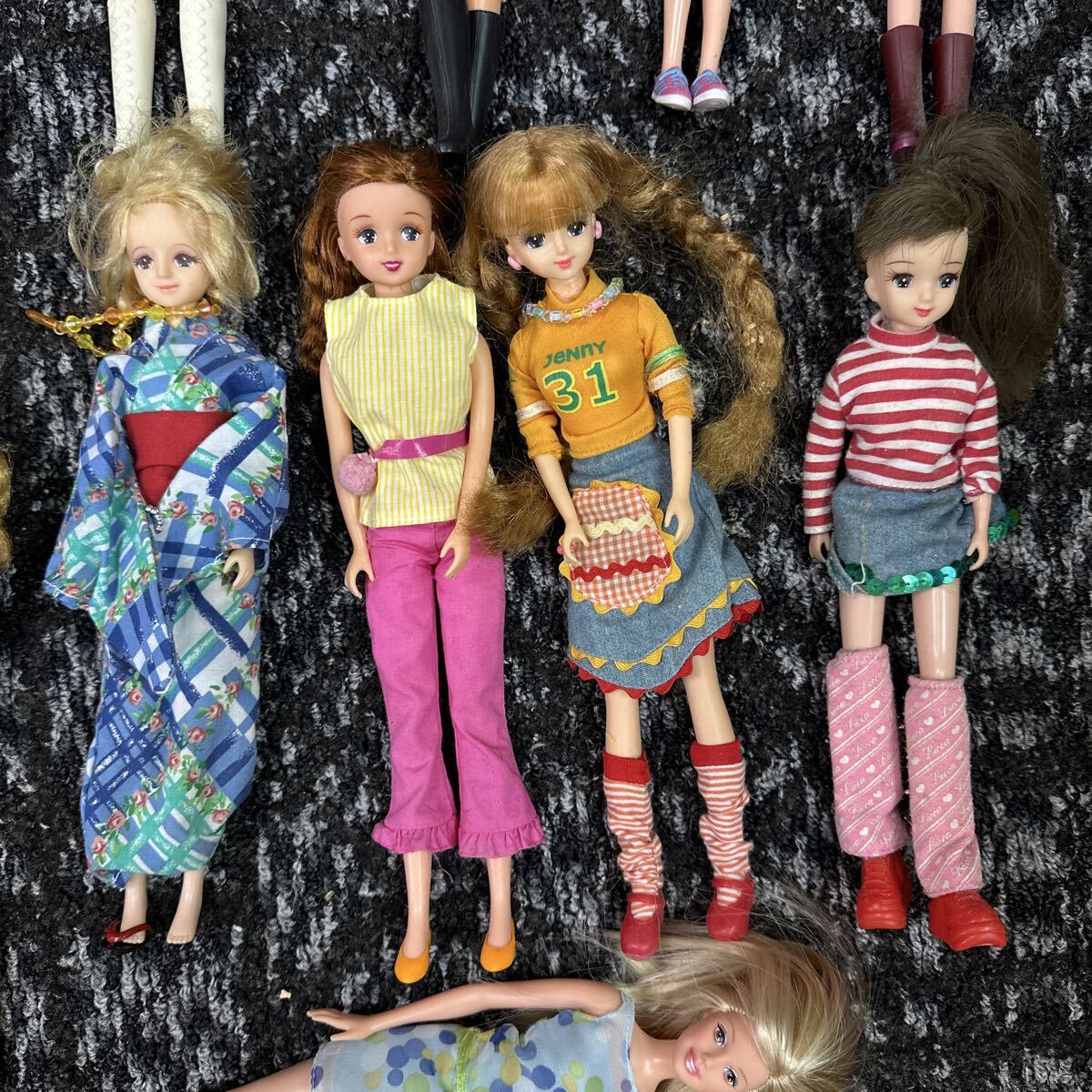 バービーケン ヴィンテージドールケース Vintage 1960's Barbie