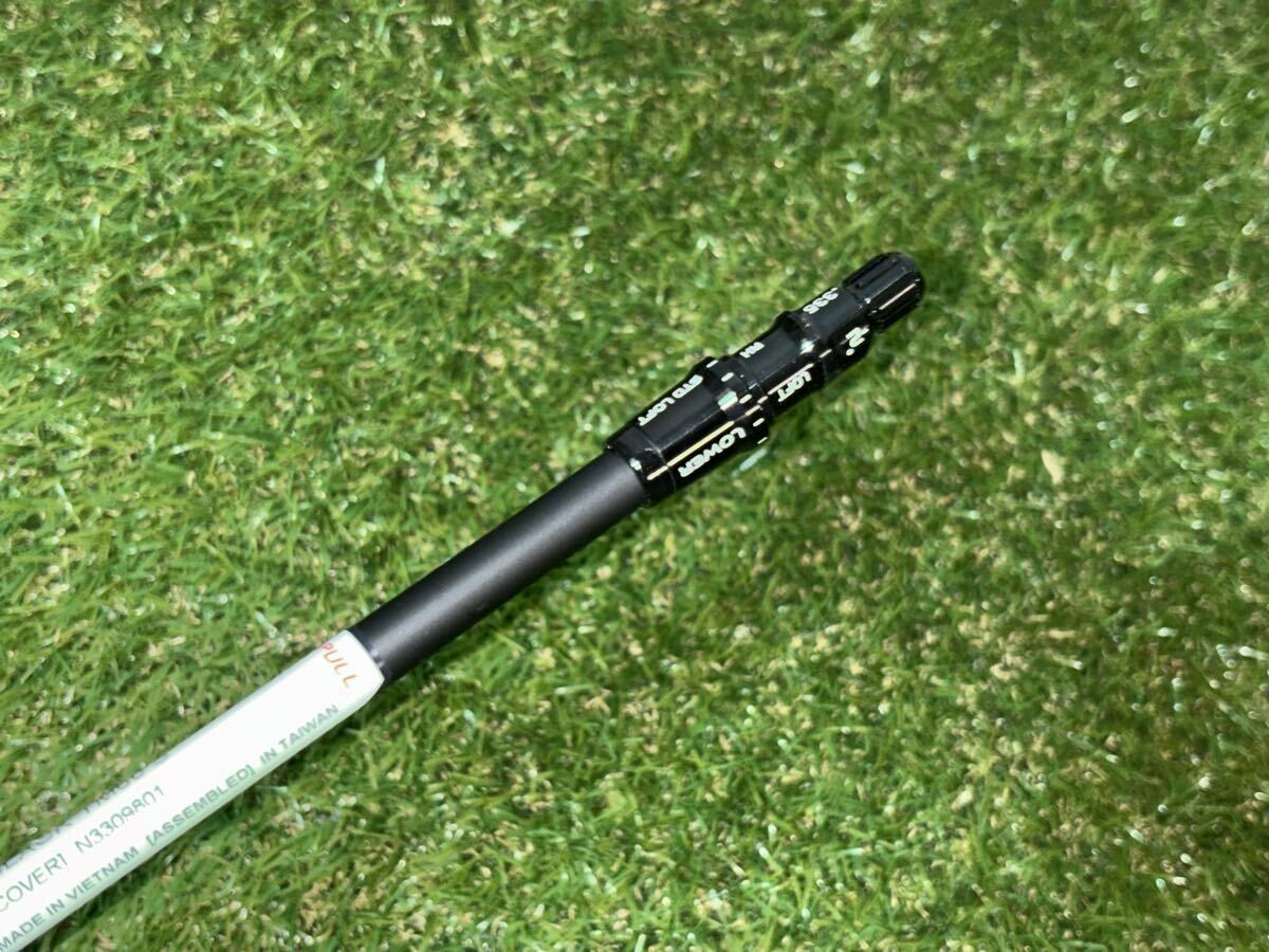 新品 テーラーメイド ディアマナ ブラック TM60(S) ドライバー用