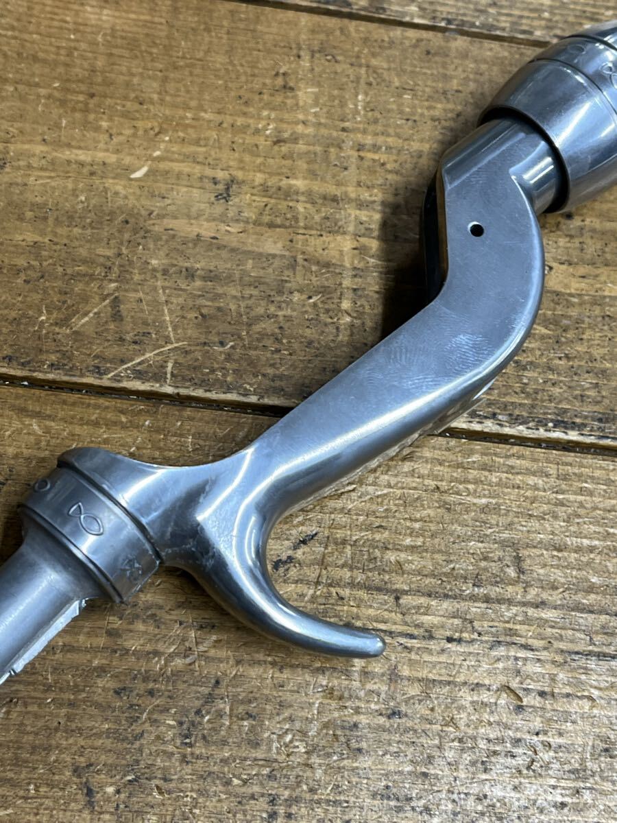 フロッグプロダクツ トイマシーン グリップ 未使用 フロッグプロダクツ