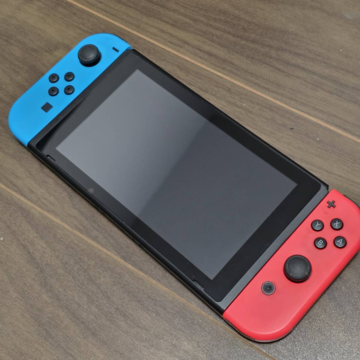 Nintendo Switch 本体一式 おまけ付 コントローラー一部不具合｜Yahoo